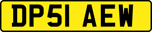 DP51AEW