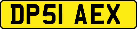 DP51AEX