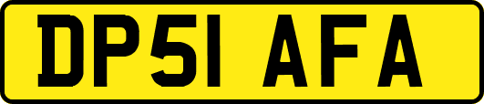 DP51AFA