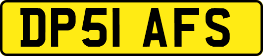 DP51AFS