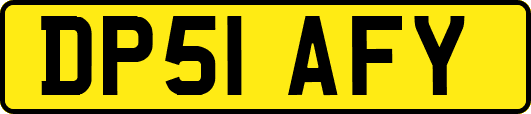 DP51AFY