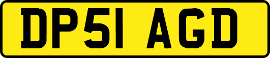 DP51AGD