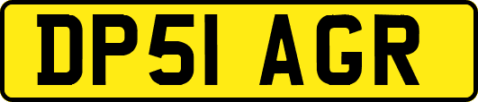 DP51AGR