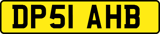 DP51AHB