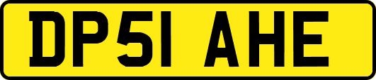 DP51AHE