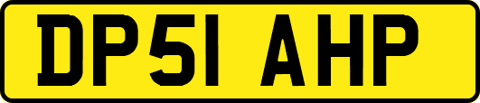 DP51AHP