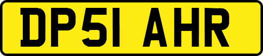 DP51AHR