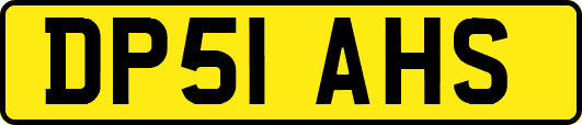 DP51AHS