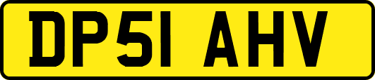 DP51AHV