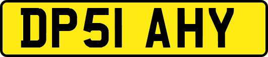 DP51AHY