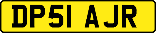 DP51AJR