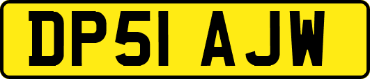 DP51AJW