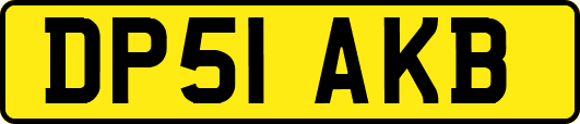 DP51AKB