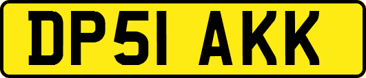 DP51AKK