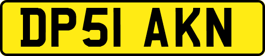 DP51AKN