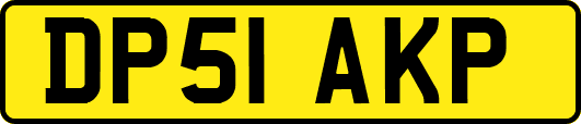 DP51AKP