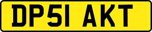 DP51AKT