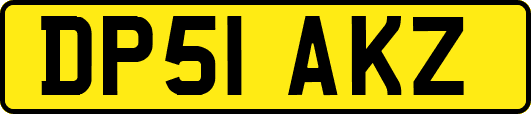 DP51AKZ