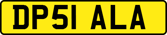 DP51ALA