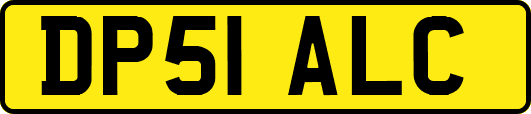 DP51ALC