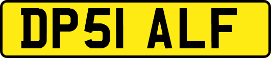 DP51ALF