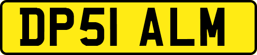 DP51ALM