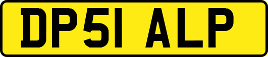 DP51ALP