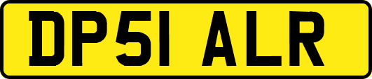 DP51ALR