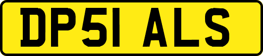 DP51ALS