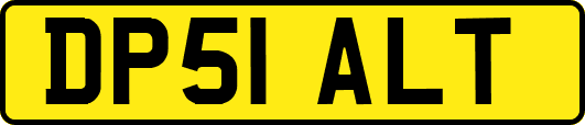 DP51ALT