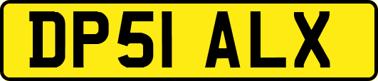 DP51ALX