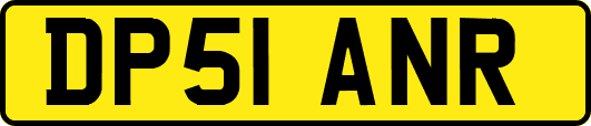 DP51ANR