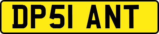 DP51ANT