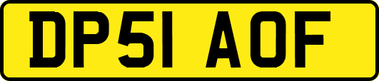 DP51AOF