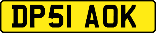 DP51AOK