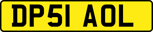 DP51AOL