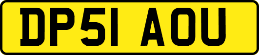 DP51AOU