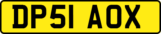 DP51AOX