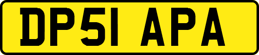 DP51APA