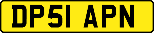 DP51APN