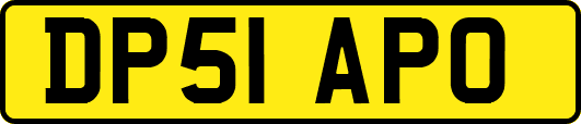 DP51APO