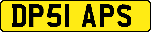 DP51APS