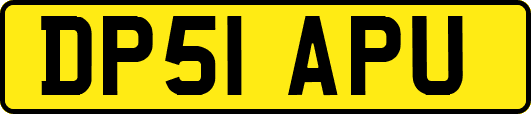 DP51APU