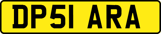 DP51ARA