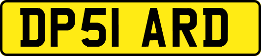 DP51ARD