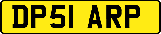 DP51ARP