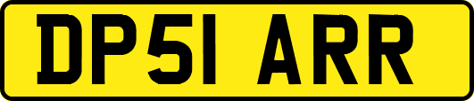 DP51ARR