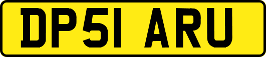 DP51ARU