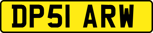 DP51ARW