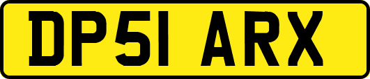 DP51ARX